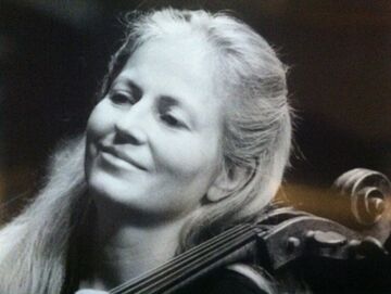 Alice Lloyd - String Quartet - Nashville, TN - Hero Main