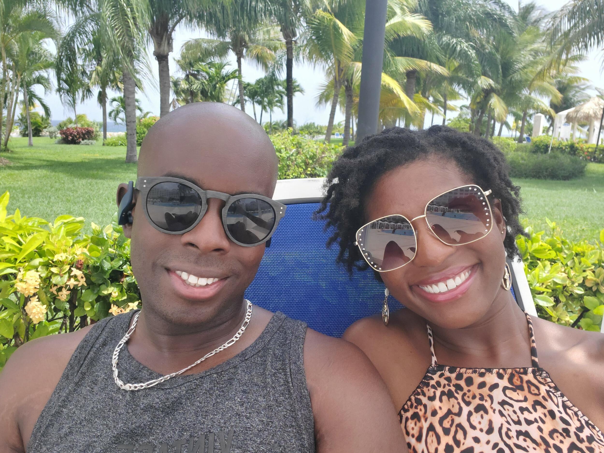 Ocho Rios, Jamaica
