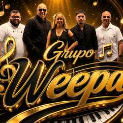 Grupo Weepa! (Latin Band), profile image