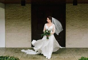 Bridal shops in 2024 traverse city mi