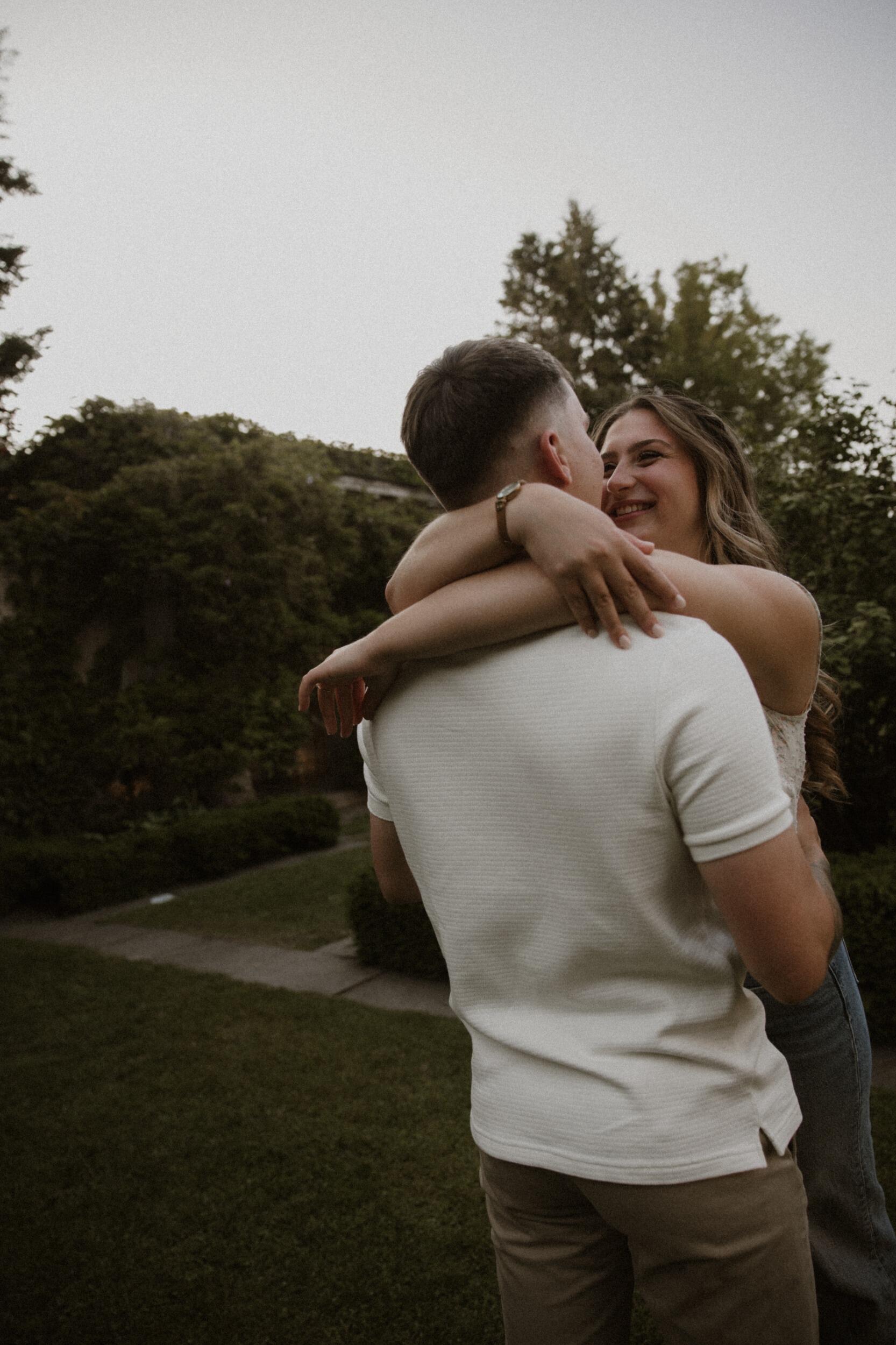 We can't WAIT to see you all at the wedding!