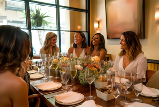 bay head yacht club wedding capacity