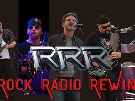 Rock Radio Rewind - Classic Rock Band - Austin, TX - Hero Gallery 2