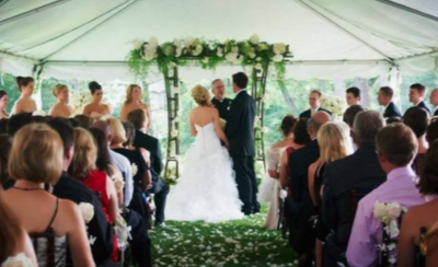 Wedding Venues In Flint Mi The Knot