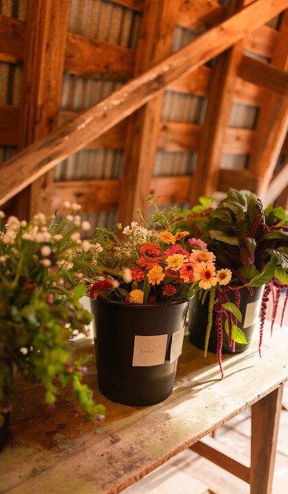 Agate Acres Farm & Events + Updated Prices - The Knot