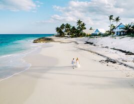 The Best Caribbean Destination Wedding Locations