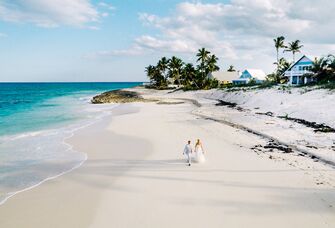 The Best Caribbean Destination Wedding Locations