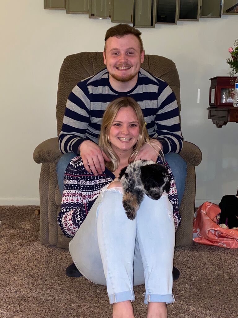 Christmas Eve With Our Princess