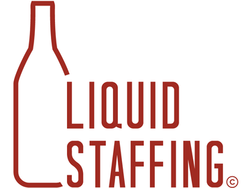 Liquid Staffing - Bartender - Charleston, WV - Hero Main