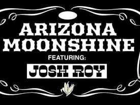 Arizona Moonshine Band - Country Band - Phoenix, AZ - Hero Gallery 2