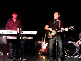 Phunky Blue Jeans - Classic Rock Band - La Quinta, CA - Hero Gallery 4