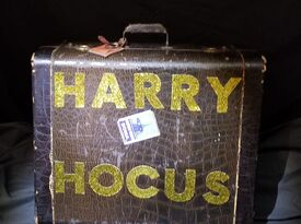 Prof Harry Hocus - Magician - Stony Point, NY - Hero Gallery 2