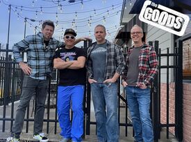 The Goods Band - 90s Band - Strongsville, OH - Hero Gallery 2