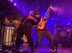 The 80s vs 90s Show: Ultimate Throwback Showdown - 90s Band - Lake Forest, CA - Hero Gallery 1