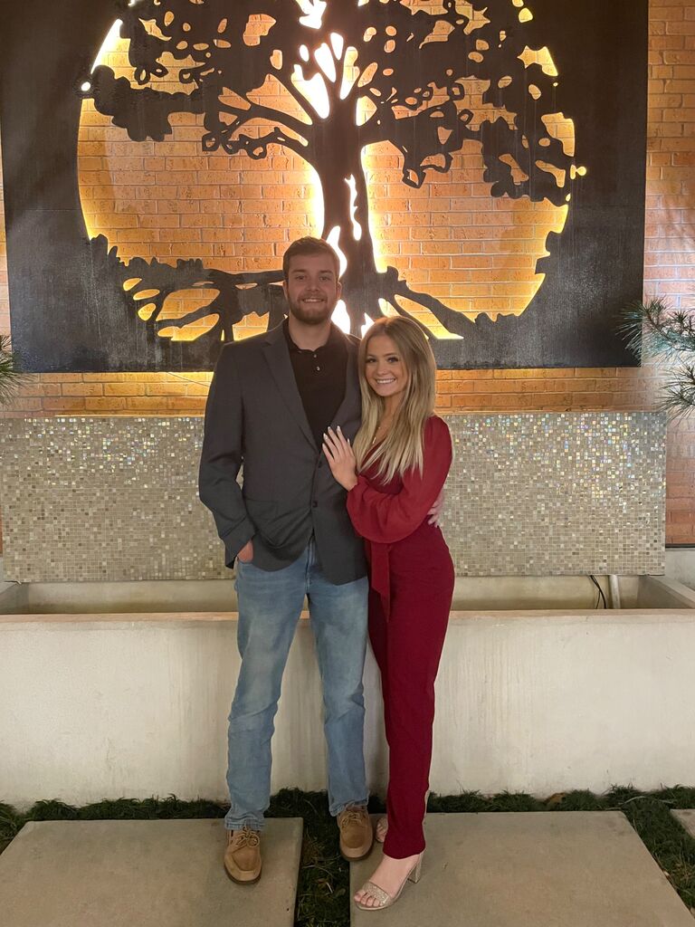 2 year anniversary!