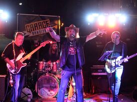 The Garage Bandits - Classic Rock Band - Springfield, PA - Hero Gallery 3