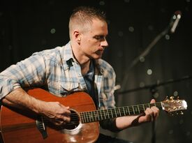 Andrew J Gess - Acoustic Guitarist - Phoenixville, PA - Hero Gallery 1