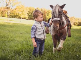 Pony Parties, LLC - Animal For A Party - North East, PA - Hero Gallery 1