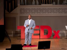 Dre Thompson - Keynote Speaker - Southfield, MI - Hero Gallery 2