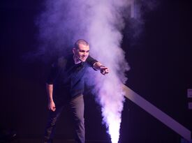 Brice Harney - Virtual Magician & Mentalist - Magician - Dallas, TX - Hero Gallery 1