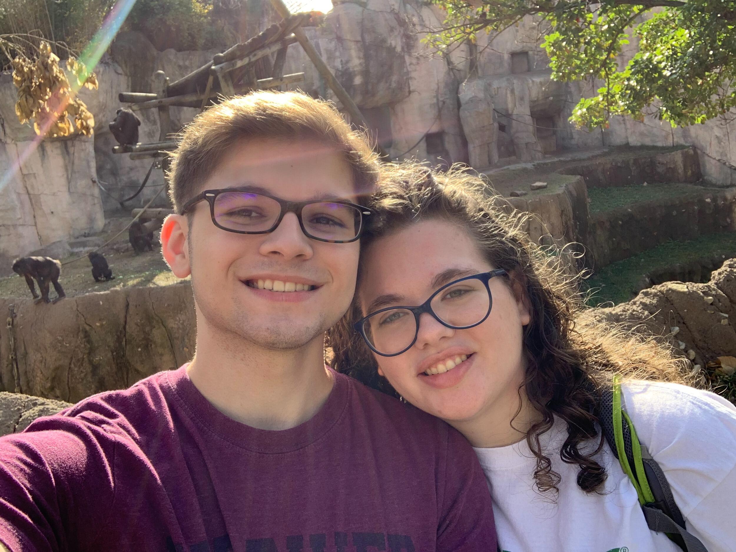 2 year anniversary!