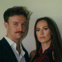 Jack Holliday and Kadi Beth, profile image