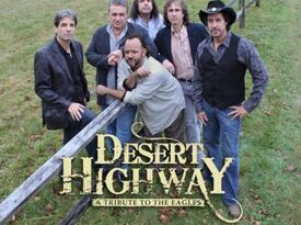 Desert Highway a Tribute To The Eagles - Eagles Tribute Band - Bellmore, NY - Hero Gallery 1