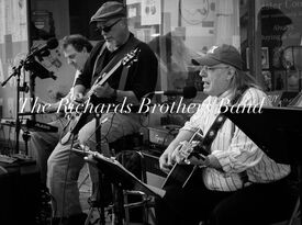 The Richards Brothers band - Rock Band - Downingtown, PA - Hero Gallery 2