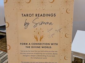 simona || tarot readings + intuitive mediumship - Tarot Card Reader - Los Angeles, CA - Hero Gallery 2