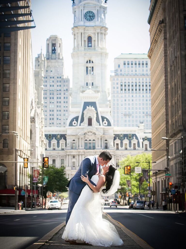 Philadelphia wedding venue in Philadelphia, Pennsylvania.