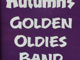 RANDOLPH SCOTT & AUTUMNS GOLDEN OLDIES BAND - Oldies Band - Northumberland, PA - Hero Gallery 4