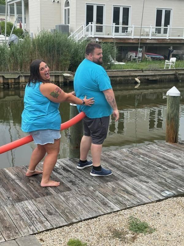 Ocean City Maryland Summer 2024