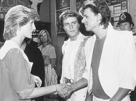 Duran Duran Tribute Band - 80s Band - Rio Grande City, TX - Hero Gallery 2