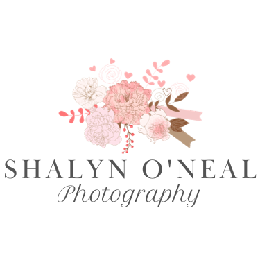 Shalyn O'Neal Photography | Rogersville, MO Wedding Photographers