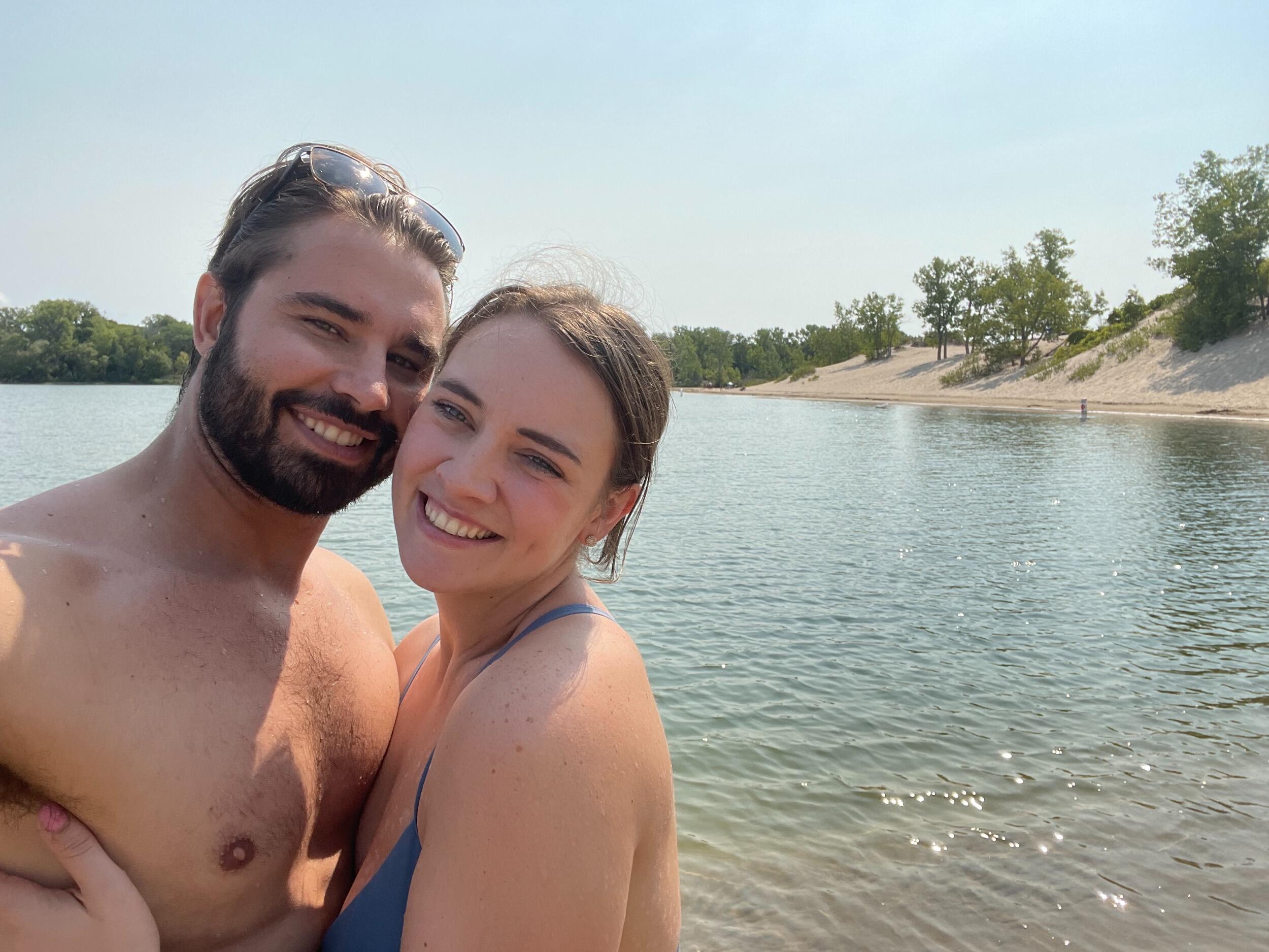 Sand Banks, ON 