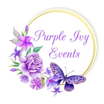 Purple Ivy Events, LLC - Wedding Planner - Travelers Rest, SC - Hero Main