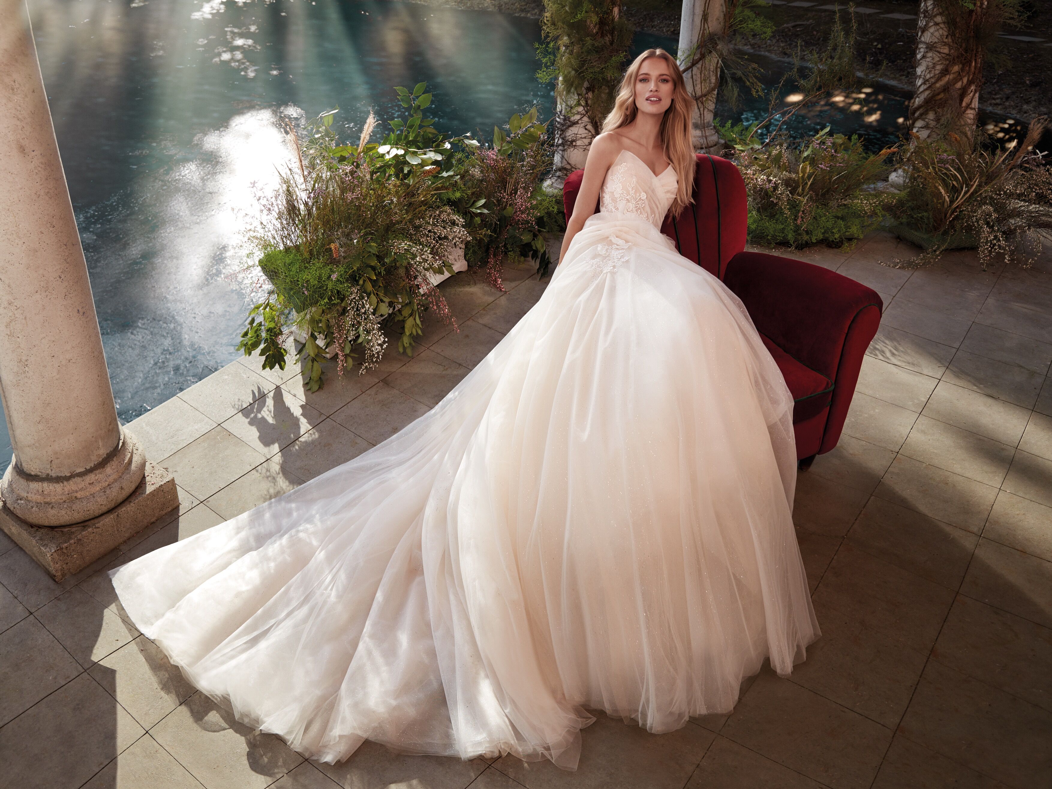 Evermore bridal on sale