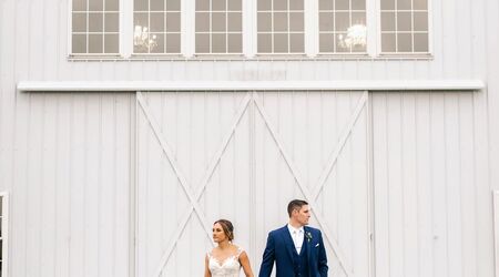 330 Weddings: White Rose Barn - Akron Life Magazine: Akron Ohio,  Restaurants and Entertainment