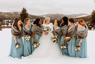 Wedding Venues in Whitefish, MT - The Knot