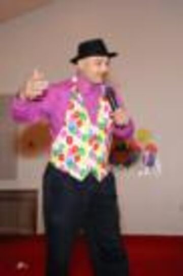 Rajesh Sidhartha - Comedy Magician - Flushing, NY - Hero Main