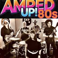 Amped Up 80s !, profile image