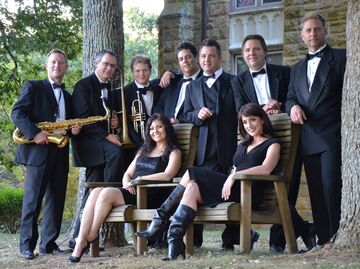 Skyline Drive Band - Variety Band - Nashville, TN - Hero Main