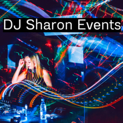 DJ Sharon Events, profile image