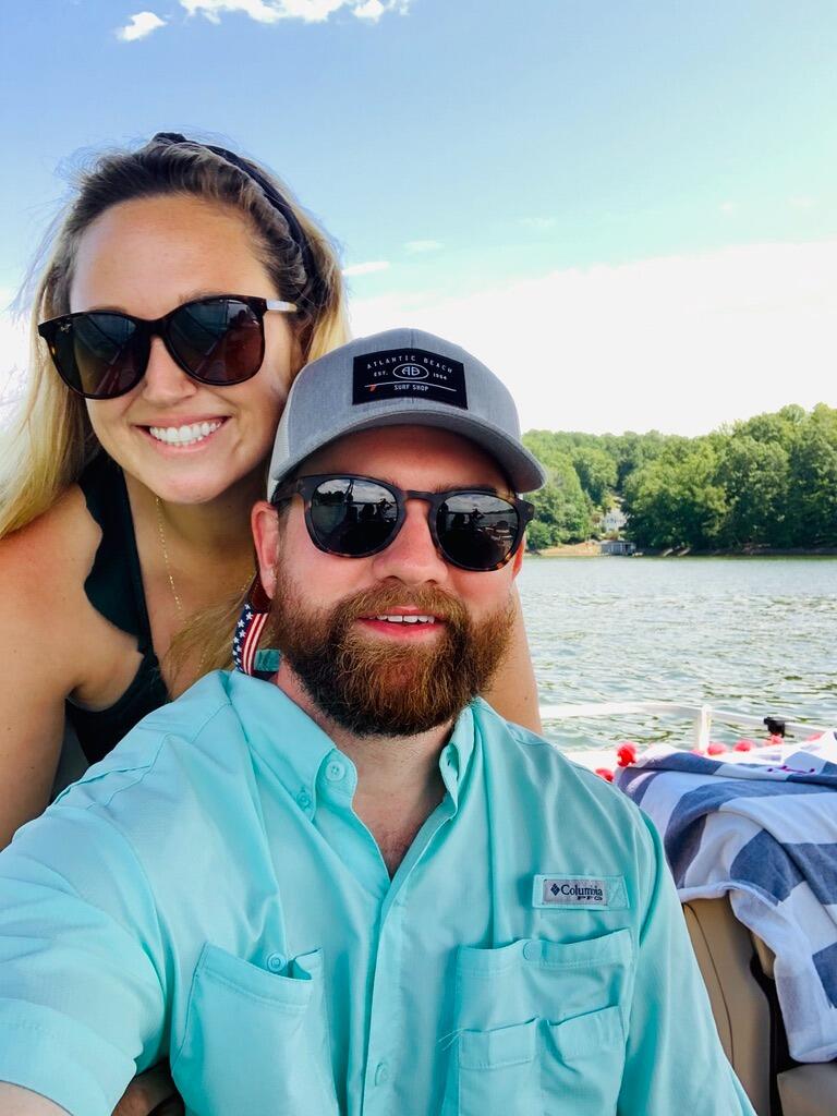 Smith Mountain Lake, VA 