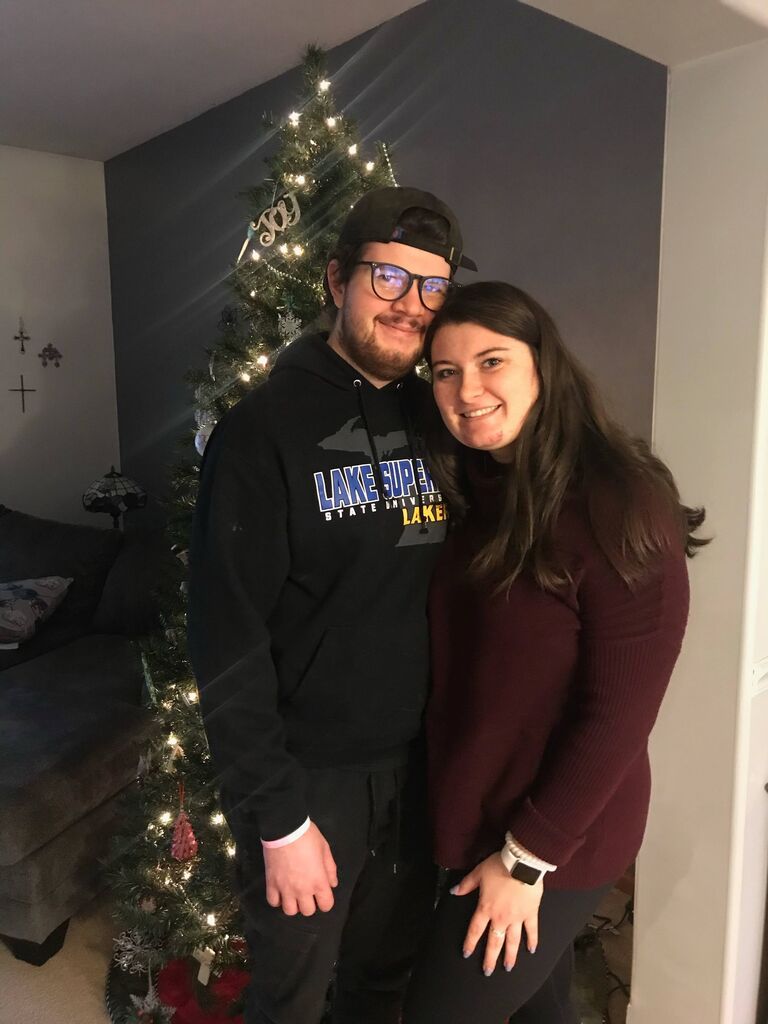 First Swailes Christmas