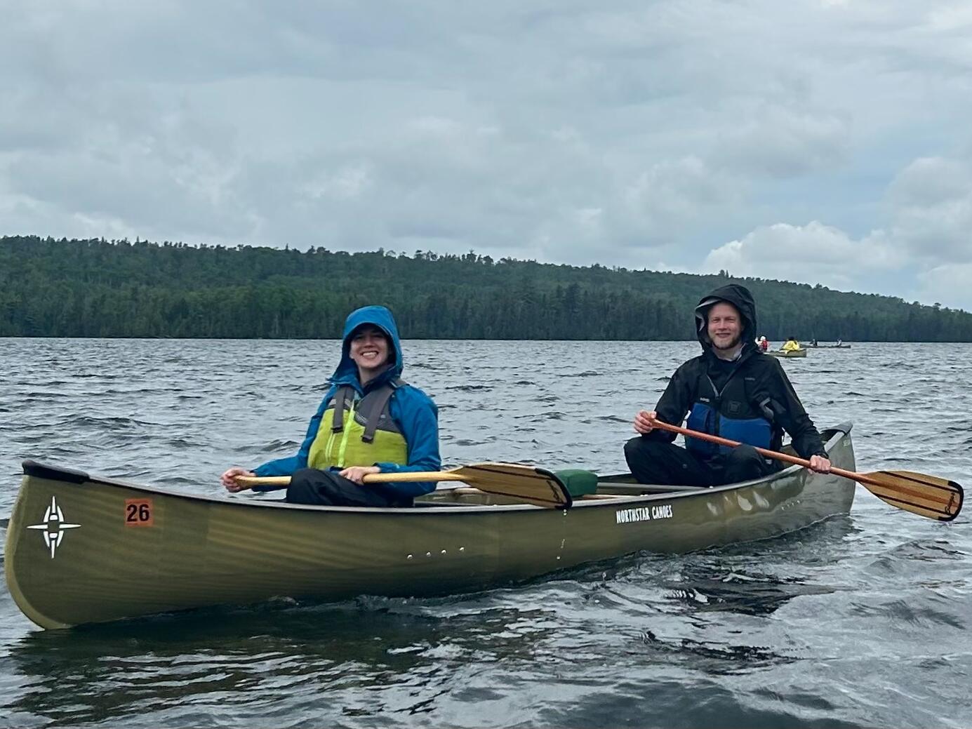 BWCA