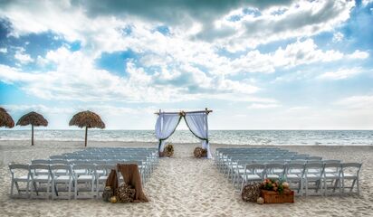 The Naples Beach Hotel Golf Club Reception Venues Naples Fl