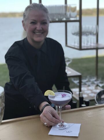 Dallas Mixologist - Bartender - Dallas, TX - Hero Main