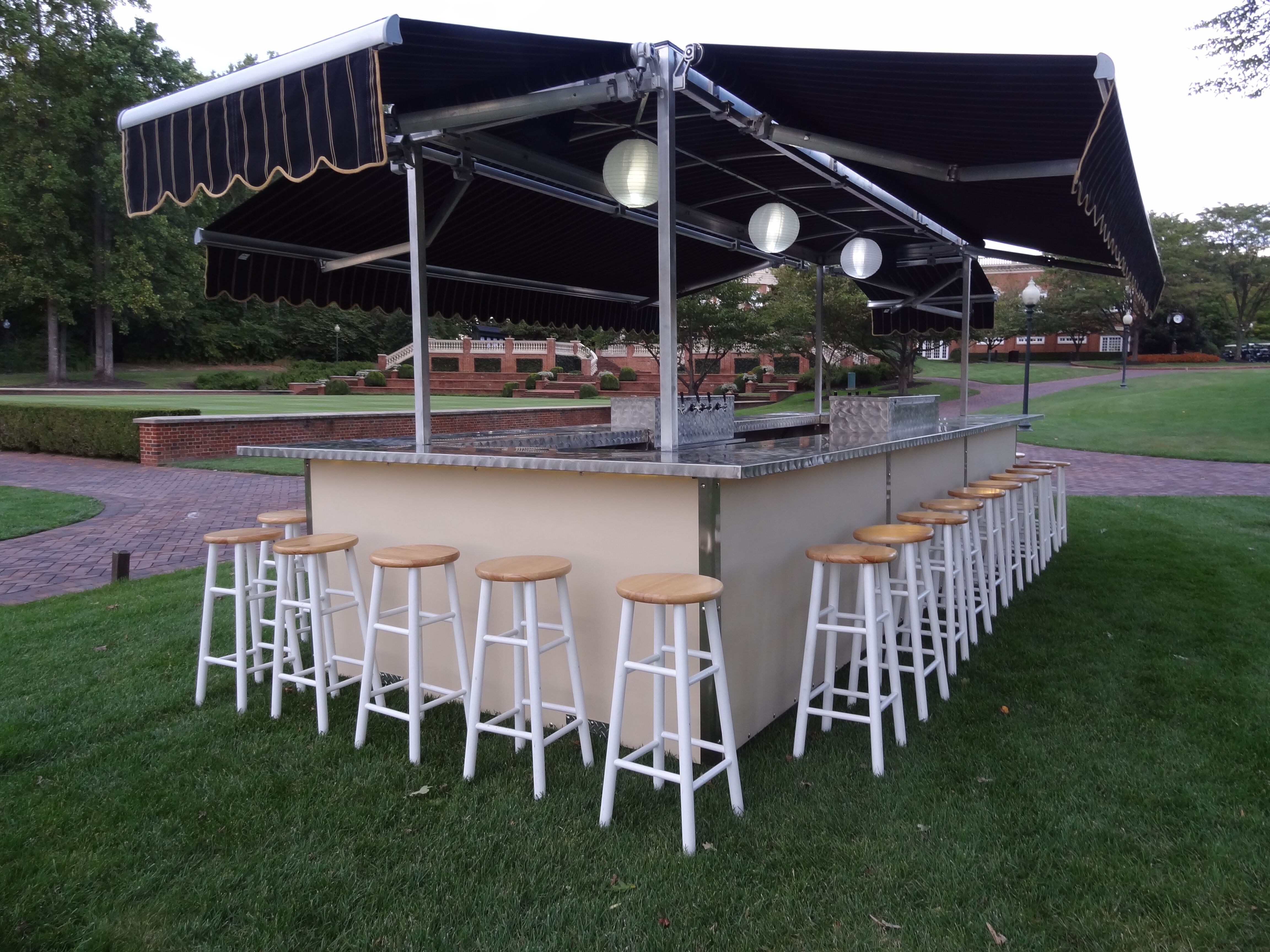 Mobile Event Bars | Rentals - South Riding, VA