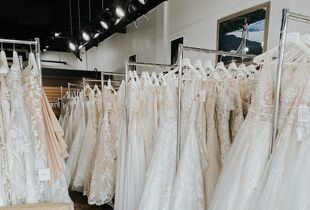 Bridal Salons in Schaumburg IL The Knot